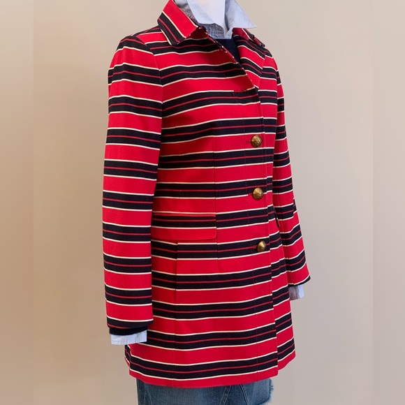 Banana Republic Coat - Picture 7 of 16